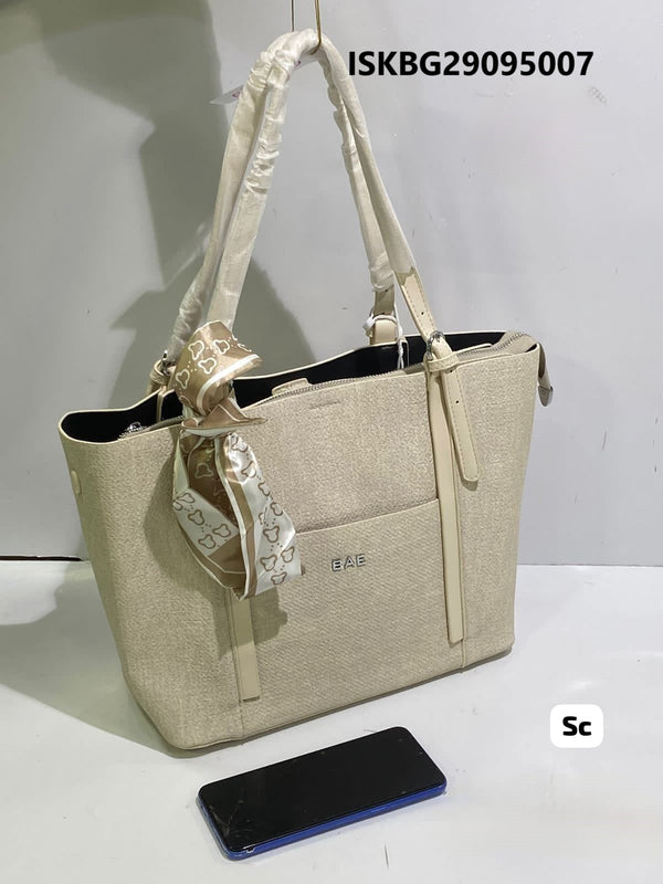 Imported Denim Handbag-ISKBG29095007