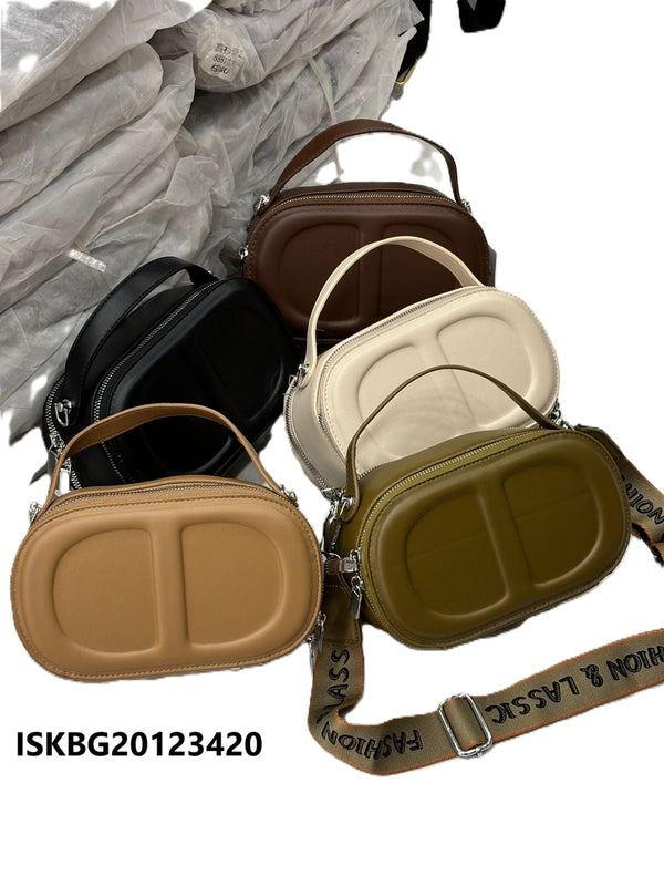 Imported Sling Bag-ISKBG20123420