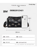 Imported Sling Bag-ISKBG20123421