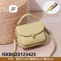 Imported Sling Bag-ISKBG20123425