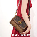 Imported Sling Bag-ISKBG17013449