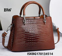 Imported Handbag And Sling Bag-ISKBG170134514