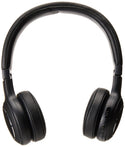 JBL Duet Bluetooth Wireless On-Ear Headphones - Black - Ishaanya