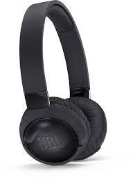 JBL TUNE 600BTNC Noise Cancelling On-Ear Wireless Bluetooth Headphone - Ishaanya