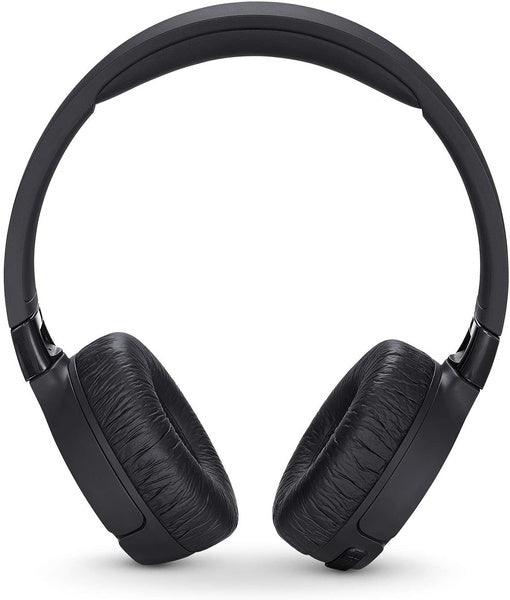 JBL TUNE 600BTNC Noise Cancelling On-Ear Wireless Bluetooth Headphone - Ishaanya