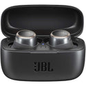 JBL LIVE 300TWS True Wireless Navy Blue In-Ear Headphones with Smart Ambient - Ishaanya