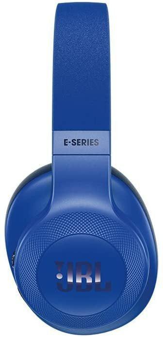 JBL E55BT Over-Ear Wireless Headphones - Ishaanya