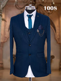 Men's 3 Piece Suit