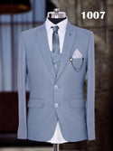 Men's 3 Piece Suit