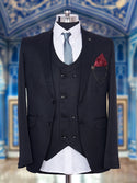 Men's 3 Piece Suit