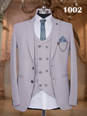 Men's 3 Piece Suit