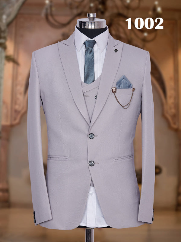 Men's 3 Piece Suit