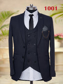 Men's 3 Piece Suit